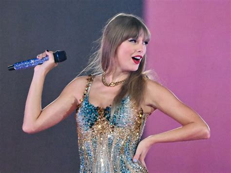 Target’s Black Friday Deal Lets You Get Taylor Swift's Vinyl On Sale