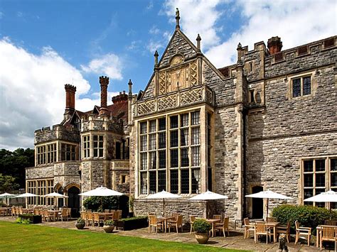 Top 20 Small Luxury Hotels in Hampshire - Eva Novak's Guide