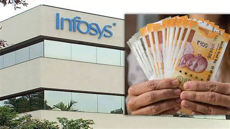 Infosys Dividend News 2023: Check announcement date, time; know record ...