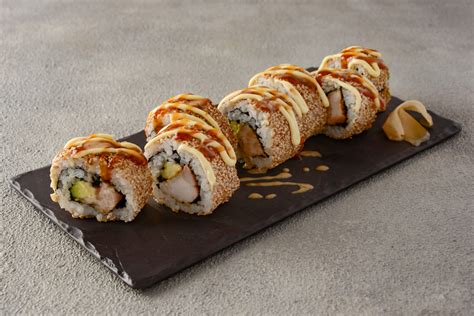 Teriyaki Chicken Roll – Kewpie Community