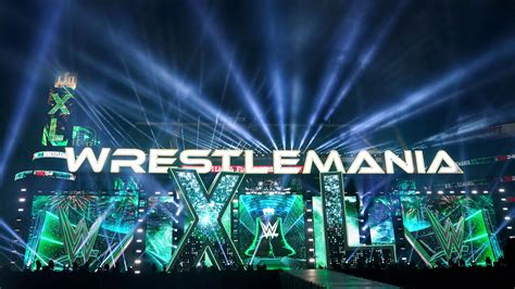 Change To WrestleMania XL Lineup Expected On Tonight's WWE SmackDown