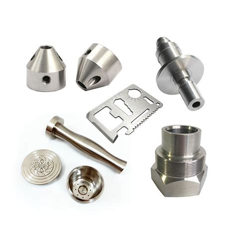 OEM parts custom stainless steel cnc service cnc milling stainless steel cnc machining