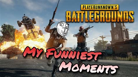 My Funniest PUBG Moments (PUBG Funny Moments) Ep. 1 - YouTube