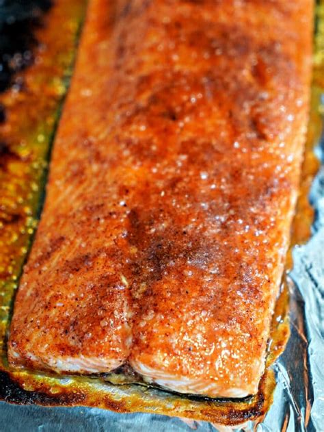 Instant Pot Frozen Salmon Recipe - Ninja Foodi Frozen Salmon