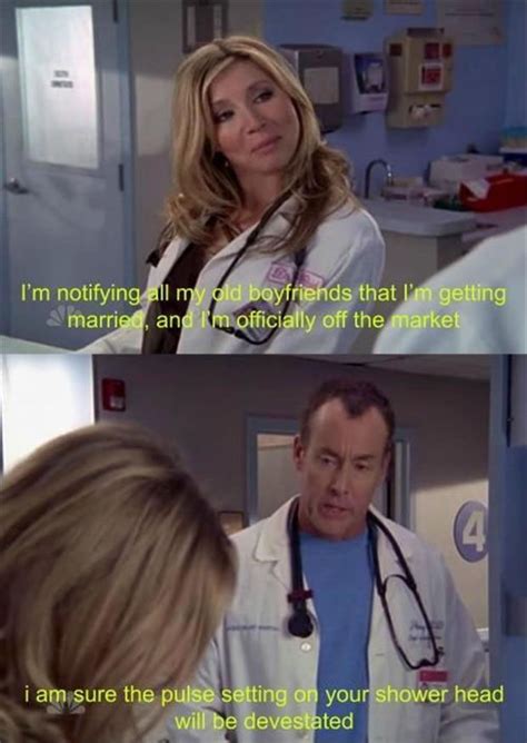 scrubs funny quotes - Dump A Day