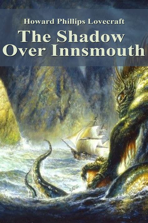 The Shadow Over Innsmouth eBook by Howard Phillips Lovecraft - EPUB | Rakuten Kobo Malaysia