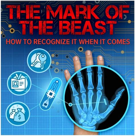 Identifying the The Mark of the Beast – Tim & Kelly Urling