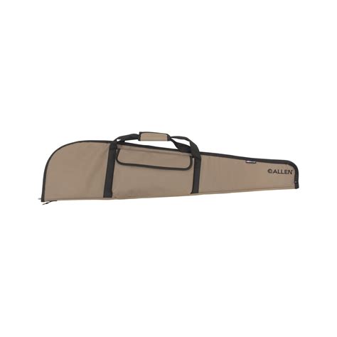 Allen Company 41" Lockable Rimfire Gun Case, .22 Cal., Tan - Walmart.com