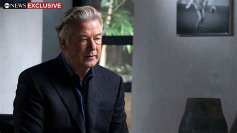 Alec Baldwin lashes out at reporter when questioned on street about ...