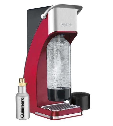 Top 10 Best Soda Maker Machine in 2021 Reviews | Buyer's Guide