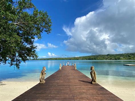 11 Reasons to Visit Vanuatu, The Happiest Country in the WORLD? (2020) - Koryo Tours