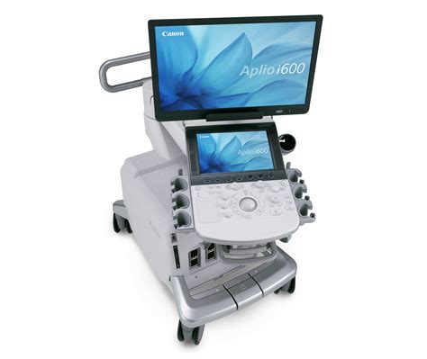 Ultrasound – Ultrasound Machine | Aplio i-series | Canon Medical ...