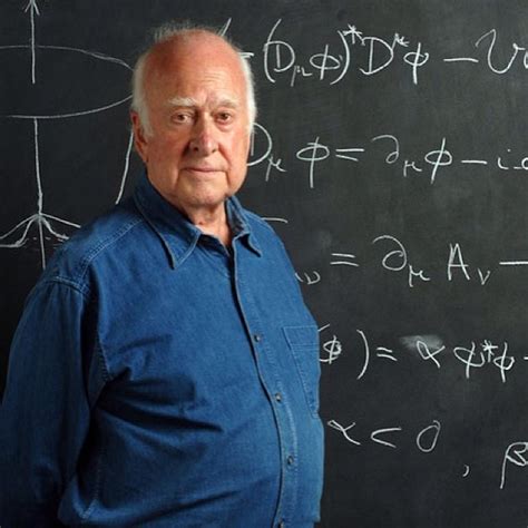 The Discovery of the Higgs Field