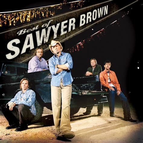 ‎Best of Sawyer Brown - Album by Sawyer Brown - Apple Music