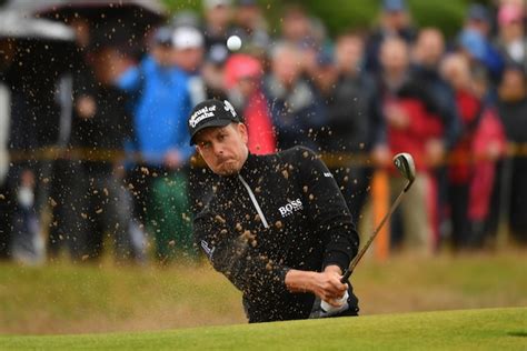 Winner's Bag: Henrik Stenson, Open Championship | Golf News and Tour ...