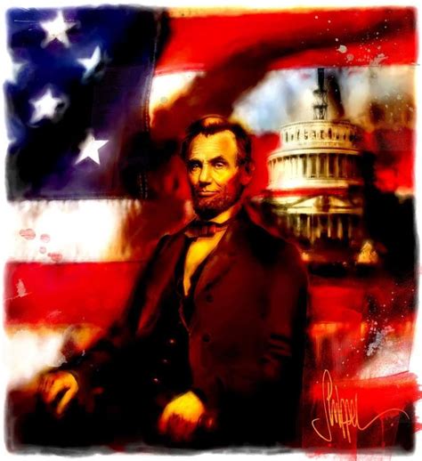 Abraham Lincoln HD Wallpapers - Wallpaper Cave