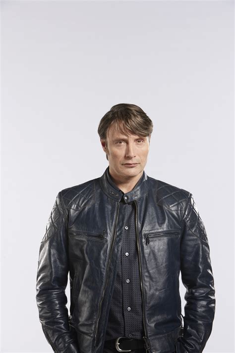 Hannibal - Season 3 - Cast Photo - Hannibal TV Series Photo (38455313 ...