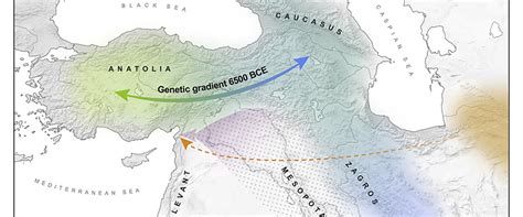 Where Are The Pontic Mountains Located On A Map