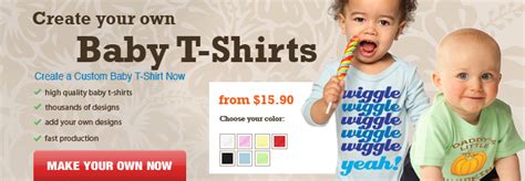 T-Shirts For Baby In Multiple Colors And Vast Combinations – roseounbleu