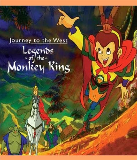 Sun Wukong and The Journey to the West: English Version Suitable For Teenagers & Young Adult ...