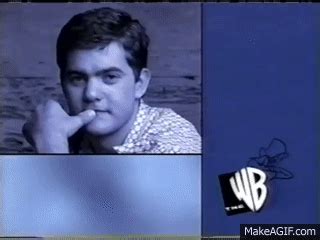 Kids' WB/The WB Promos and Bumpers (July/August 2001) on Make a GIF