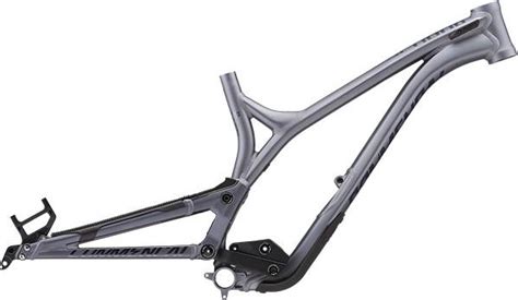 2019 Commençal SUPREME DH 29 ANODIZED Frame - Specs, Reviews, Images ...