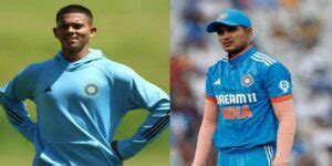 3 Reasons why Yashasvi Jaiswal is best choice than Shubman Gill for the ...