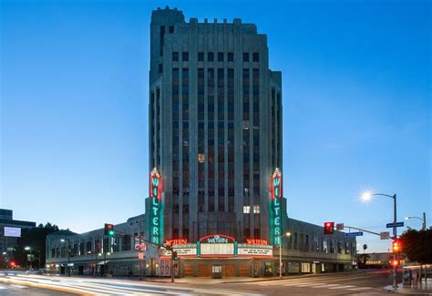 The Wiltern - Los Angeles, CA - Wedding Venue