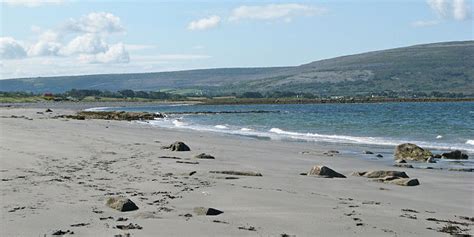 Das ist Irland (25): Bishops Quarter Beach, Clare - Irland News