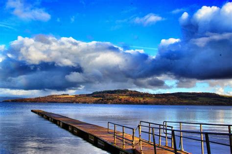 In pictures: Scottish landscape photos from Daily Record Readers - Daily Record