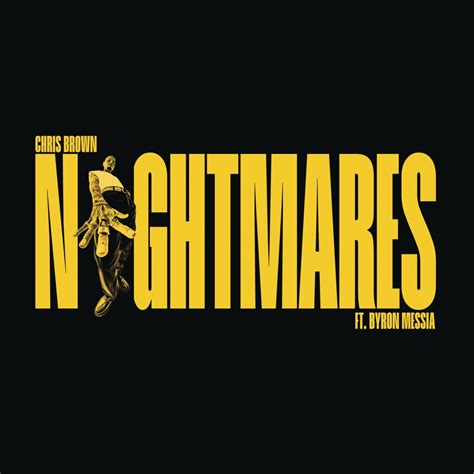 Chris Brown - Nightmares - Reviews - Album of The Year