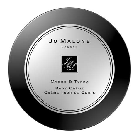 Jo Malone London, Myrrh & Tonka, Femei, Crema pentru corp, 175 ml · 690251071944 · Jadero.ro