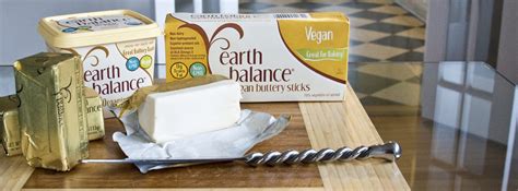 All About Vegan Margarine - Vegan.com