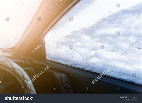 12,751 Frozen Car Window Stock Photos, Images & Photography | Shutterstock