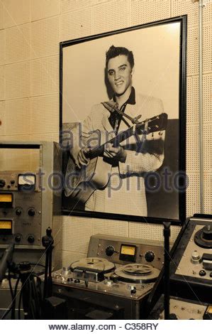 USA, Tennessee, Memphis: Elvis Presley Automobile Collection Museum ...