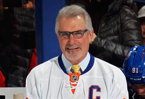 Clark Gillies obituary: New York Islanders legend, dies at 67 - Legacy.com