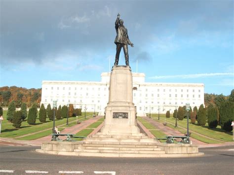 Stormont | Landmarks, Famous landmarks, Northern ireland