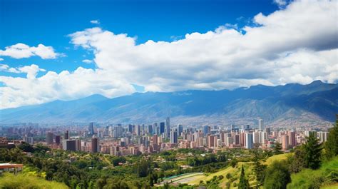 Experience the Perfect Medellin Weather All Year Round! | Learn Spanish in Colombia