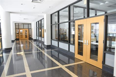 School Door Barricades Safety Concerns & Alternatives - Campbell Window Film