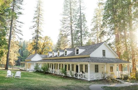 Wawona Hotel Reviews | U.S. News Travel