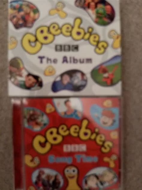 My CBeebies Album CBeebies Wiki Fandom, 43% OFF