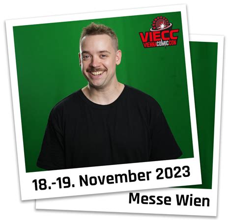 DerOlli - VIECC® Vienna Comic Con