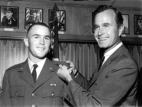 President George H. W. Bush's Life in Photos - Pictures of Young George ...