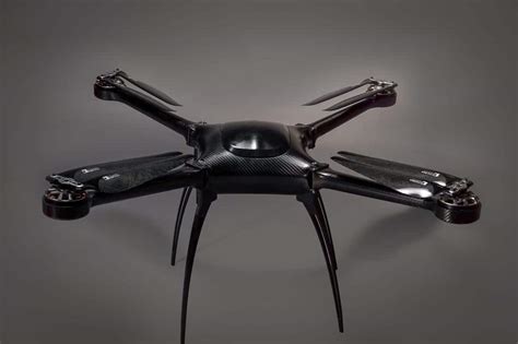 UAV-America Announces New Long-Endurance Eagle XF Drone | Unmanned Systems Technology