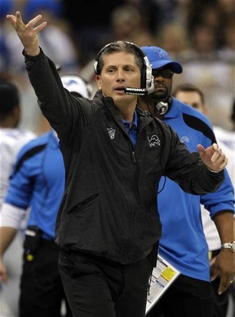 Detroit Lions Final Grades: Coaching staff put players in position to ...