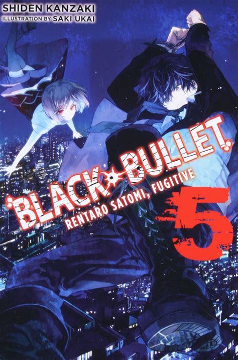 Black Bullet Season 2 – Release Date, Trailer, Visuals