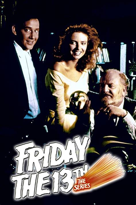 Daily Grindhouse | FORGOTTEN GOODS: A LOOK BACK AT 'FRIDAY THE 13th ...