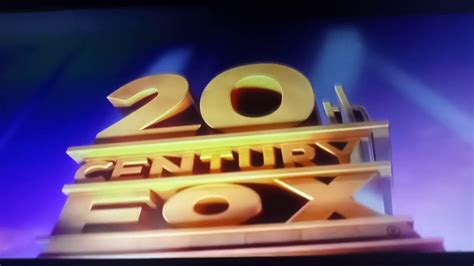 20th Century Fox Bloopers