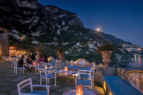 IL SAN PIETRO DI POSITANO HOTEL • POSITANO • 5⋆ ITALY • RATES FROM €1057