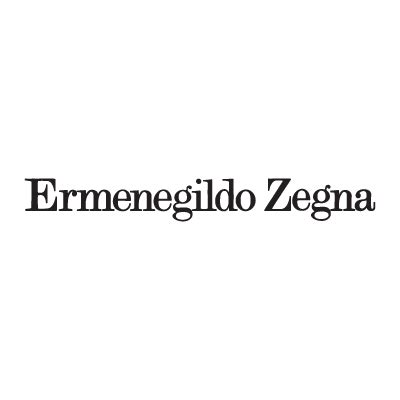 Ermenegildo Zegna logo vector free